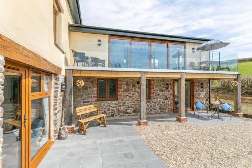 South Molton House | East Mill Barn