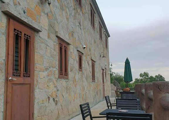 Nangan Hotel | East Mountain Light Brigade