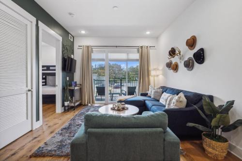 Inglewood Apartment | East Nash Condo 13 mins from Broadway
