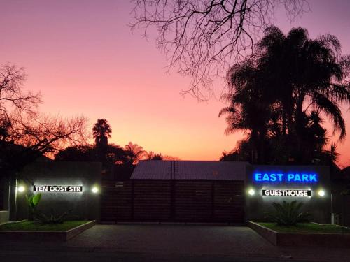 Polokwane House | East Park Inn