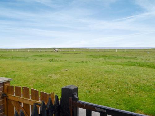 Newbiggin-by-the-Sea House | East Sea View