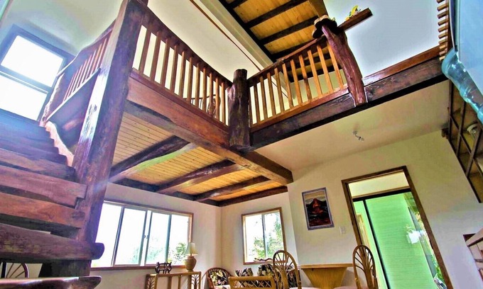 Waa Waa House | East Shore Getaway