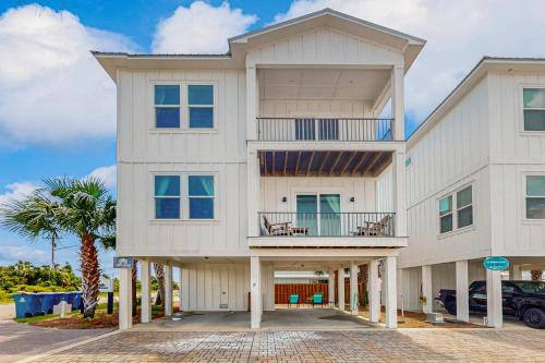 Gulf Shores House | East Side Cottages #F- KC's Hide-Out