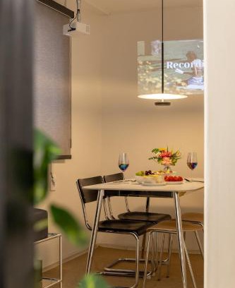 Cheonho-dong Apartment | East Soul