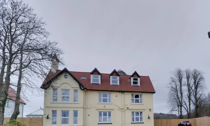 Wareham House | East Stoke House in the beautiful Wareham