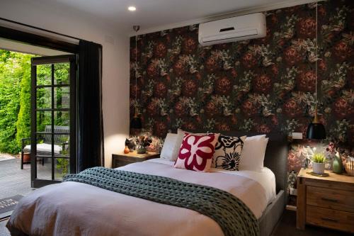 Daylesford Apartment | East Street Datlesford
