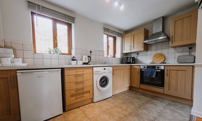 Kilkhampton Cottage | East Thorne -Cornwall, Cottages and Glamping