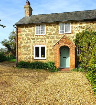 Ventnor House | East View Cottage iow