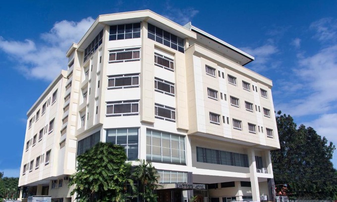 Bacolod Hotel | East View Hotel