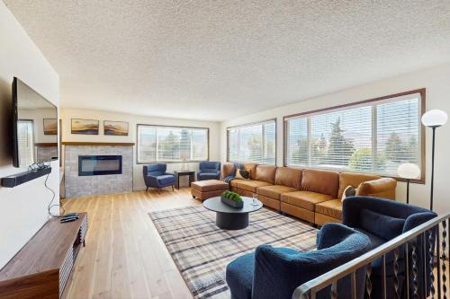 East Wenatchee House | East Wenatchee Escape