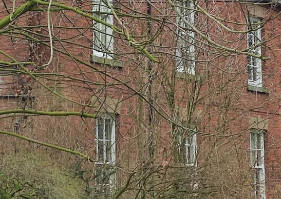 Nantwich House | East Wing at Stoke Hall
