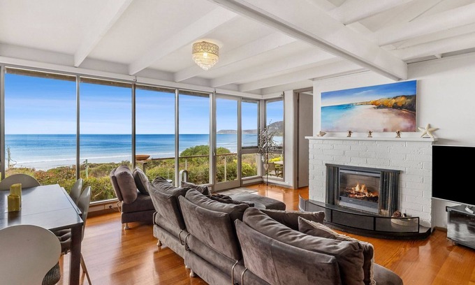 Eastern View House | Eastern Magic - The ideal retreat for a coastal escape.
