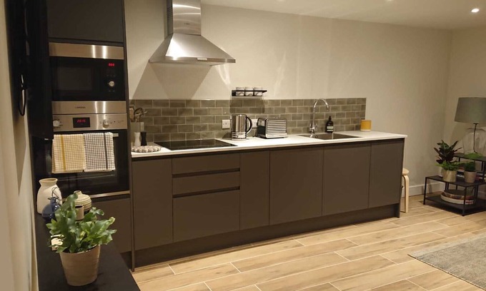 Leyburn House | Eastfield Lodge