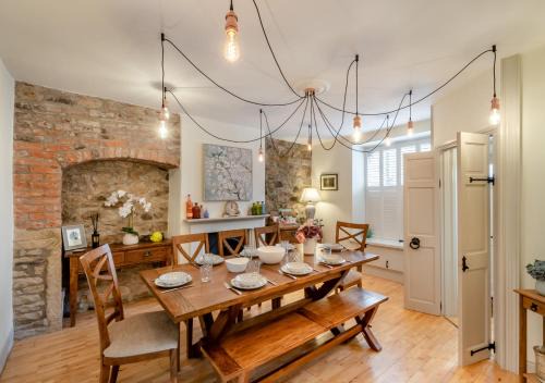South Charlton House | Eastgate House Alnwick