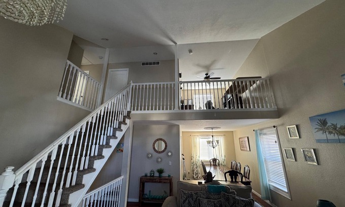 Thornton House | Eastlake House