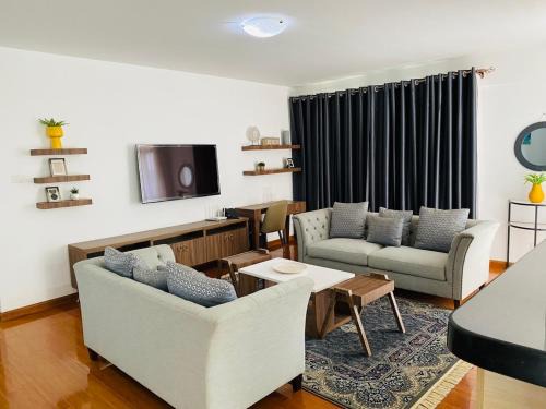 Eastleigh Apartment | Eastleigh serviced Apartments