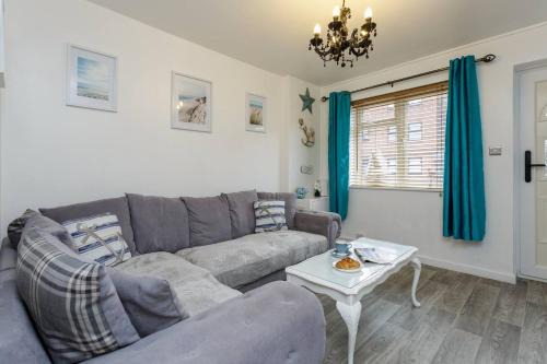 Southsea Apartment | Eastney Escape