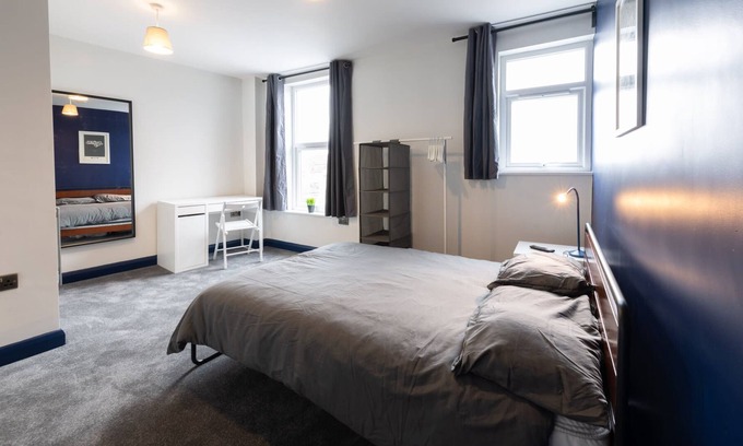 Easton Apartment | Easton 2 by StayStaycations