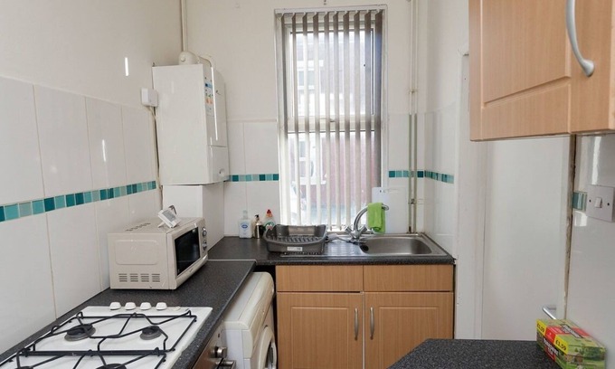 Leeds Apartment | Eastpark Residence
