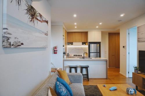 Heidelberg Heights Apartment | Eastside Escape - 2BR 1Bath Stay