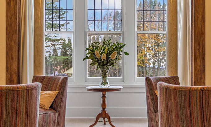 Leura Hotel | Eastview Estate