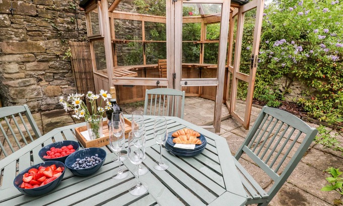 Matlock Cottage | Eastview