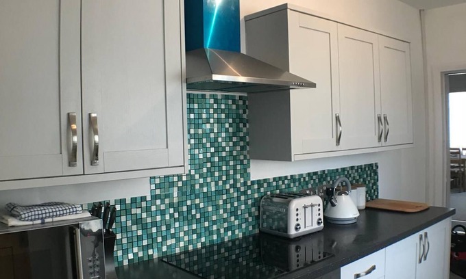 Rhyl House | Eastville Court