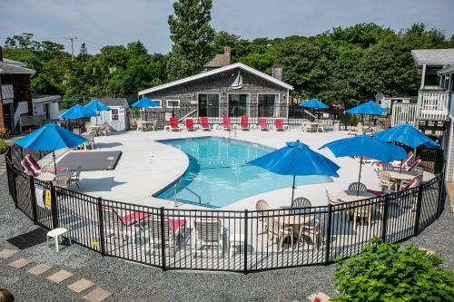 Provincetown Apartment | Eastwood at Provincetown