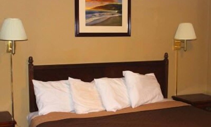 Wadena Hotel | Eastwood Inn Of Wadena