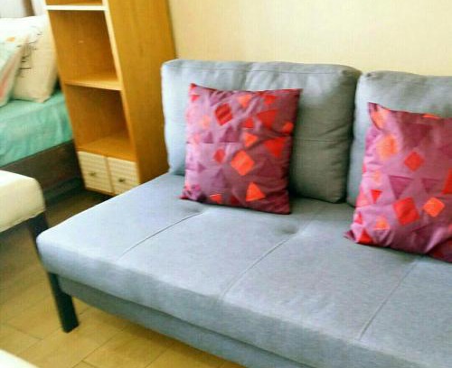 Bagumbayan Apartment | Eastwood Legrand Tower 3 condominium