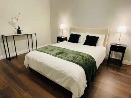 Woodhall Spa Apartment | Eastwood Lodge Apartment No6 Woodhall Spa