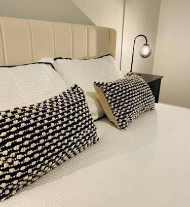 Woodhall Spa Apartment | Eastwood Lodge Apartment No5 Woodhall Spa