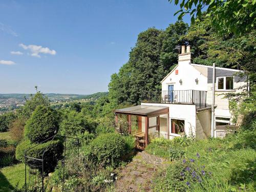 Combe Down House | Eastwood Lodge