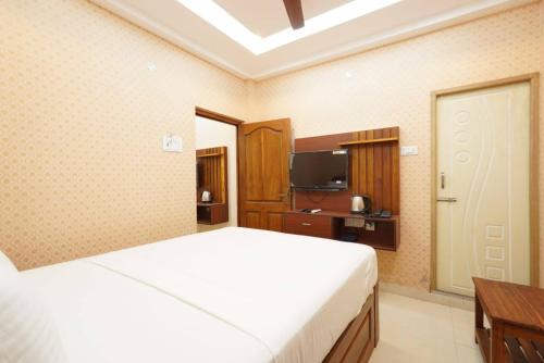 Chennai Hotel | Easwarresidency