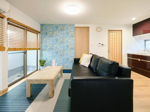 Taisho-ku Apartment | Easy Access to Expo & USJ/3min Sta./ZIZO HOUSE 201