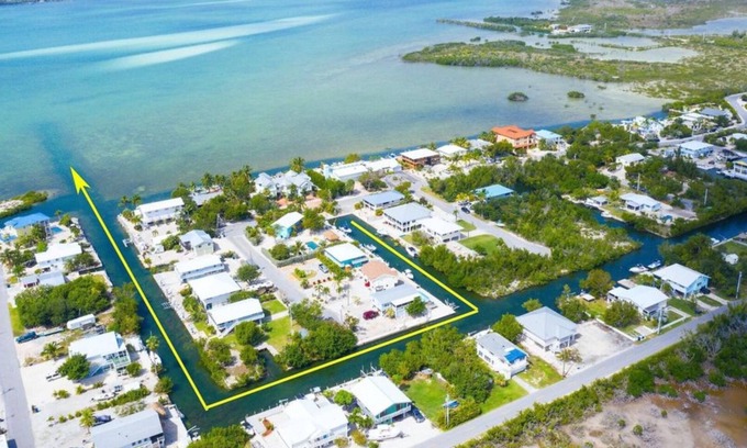 Eden Pines House | Easy access to the Ocean and Gulf