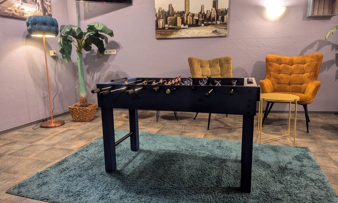 Moers Hotel | easy&cosy Hotel Moers