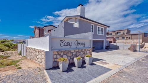 L'Agulhas House | Easy Going Beach House
