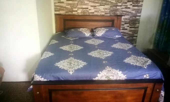 Pathadumbara House | Easy guest Room