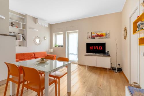 Abbadesse Apartment | Easy Isola Apartment
