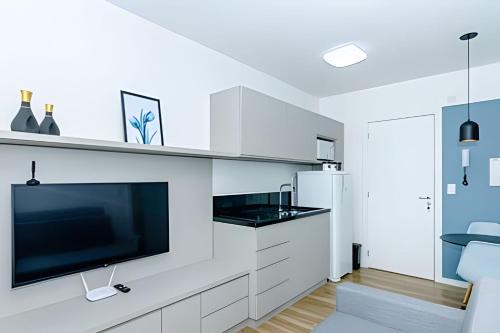 Merces Apartment | Easy Life Brigadeiro - Apartamentos UROOMS