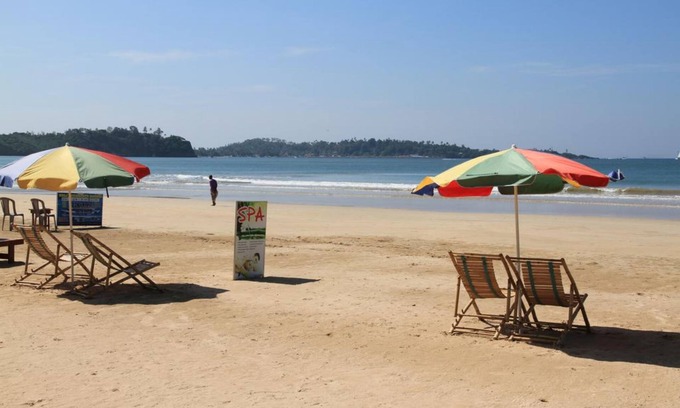 Weligama House | easy life happy home