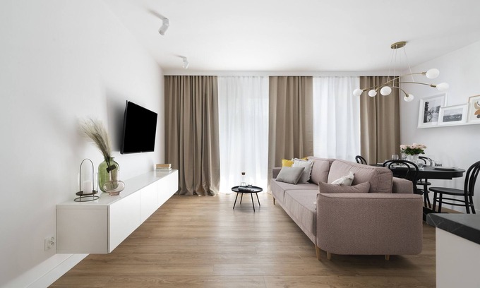 Srodmiescie Apartment | EASY RENT Apartments - CENTRUM 2
