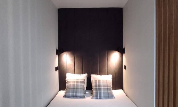 Srodmiescie Apartment | EASY RENT Apartments - UNIA RESIDENCE 83
