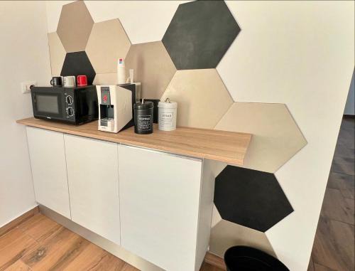 Contrada Pantano d'Arci House | Easy Room