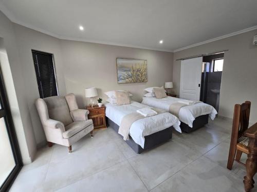 George House | Easy Stay Guesthouse George