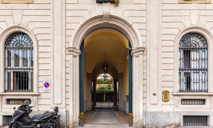 San Marco Apartment | easyhomes - San Marco