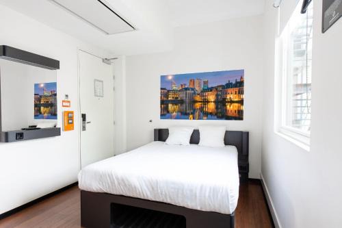 The Hague Center Hotel | easyHotel The Hague City Centre