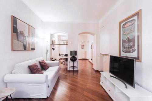 San Marco Apartment | Easylife - Elegant apartment in Brera