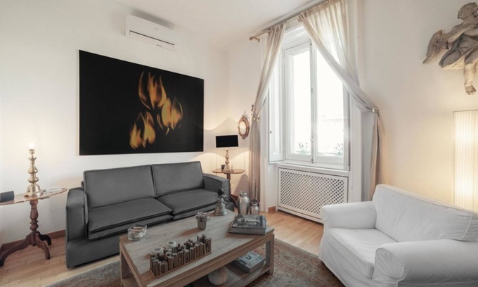 Magenta Apartment | Easylife - Luxury apartment in Cadorna Duomo MXP